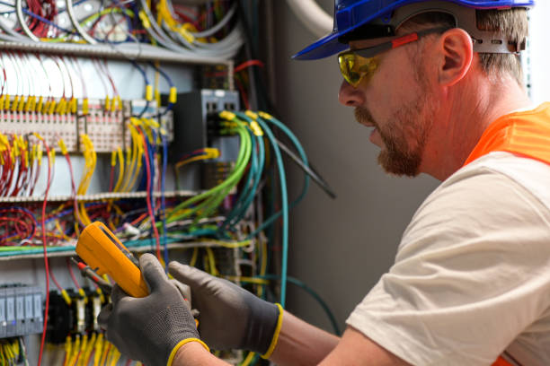 Best Licensed Electrician  in Stro Valley, CA
